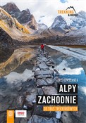 Alpy Zacho... - Iris Kürschner -  polnische Bücher