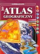 Atlas geog... -  Polnische Buchandlung 