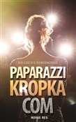 Paparazzi ... - Małgorzata Nowodworska -  polnische Bücher