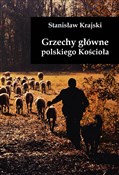 Grzechy gł... - Stanisław Krajski - buch auf polnisch 