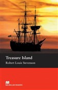 Polnische buch : Treasure I... - Robert Louis Stevenson