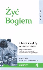 Obrazek Żyć Bogiem 4