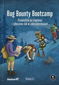 Bug Bounty... - Li Vickie -  Polnische Buchandlung 
