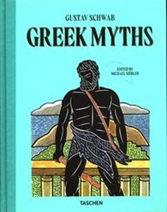 Bild von Greek Myths