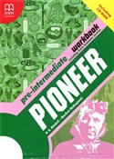 Pioneer Pr... - H. Q. Mitchell, Marileni Malkogianni - buch auf polnisch 