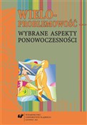Wieloprobl... - red. Grzegorz Libor, Magdalena Michalska -  polnische Bücher