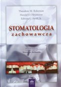 Stomatolog... - Theodore M. Roberson, Harald O. Heymann, Edward J. Swift -  Książka z wysyłką do Niemiec 