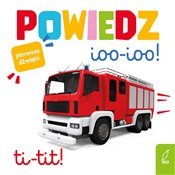 Powiedz io... - Opracowanie Zbiorowe - buch auf polnisch 