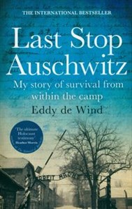 Bild von Last Stop Auschwitz