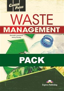 Obrazek Career Paths: Waste Management + DigiBook