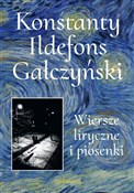 Wiersze li... - Konstanty Ildefons Gałczyński -  fremdsprachige bücher polnisch 