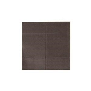 Bild von Naklejki prostokąty magnetyczne 1,27cmx2,5cm 12szt