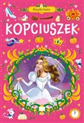 Klasyka ba... - Opracowanie Zbiorowe - buch auf polnisch 