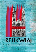 Relikwia - Marcin Pilis -  fremdsprachige bücher polnisch 