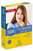 Box Premiu... - buch auf polnisch 