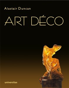 Bild von Art Deco