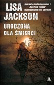 Polnische buch : Urodzona d... - Lisa Jackson