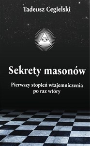 Obrazek Sekrety masonów