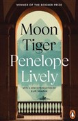 Zobacz : Moon Tiger... - Penelope Lively