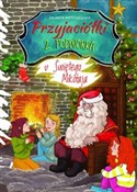 Książka : Przyjaciół... - Jolanta Matuszewska