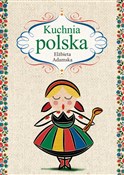 Kuchnia po... - Elżbieta Adamska -  fremdsprachige bücher polnisch 