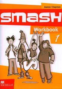 Bild von Smash 1 Workbook