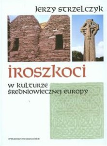 Bild von Iroszkoci w kulturze średniowiecznej Europy