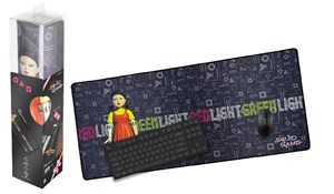 Bild von Podkładka na biurko 90x40cm x 4mm