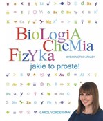 Polska książka : Biologia C... - Carol Vorderman