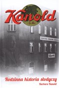 Książka : Kanold Rod... - Barbara Kanold