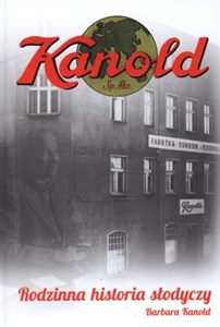 Bild von Kanold Rodzinna historia słodyczy