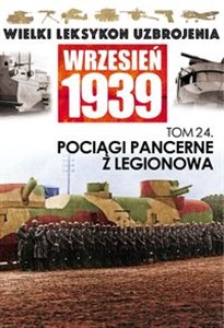 Bild von Pociągi Pancerne z Legionowa