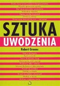 Polnische buch : Sztuka uwo... - Robert Greene