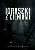 Książka : Igraszki z... - Jowita Andżelika Rzajew-Kozłowska