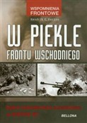 Książka : W piekle f... - Hendrik C. Verton