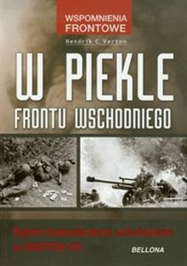 Bild von W piekle frontu wschodniego Byłem holenderskim ochotnikiem w Waffen-SS