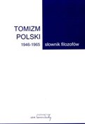 Polnische buch : Tomizm pol...