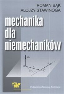 Bild von Mechanika dla niemechaników Podręcznik akademicki