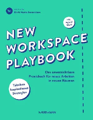 Obrazek NEW WORKSPACE PLAYBOOK