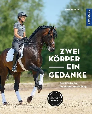 Obrazek BAUMERT, B: ZWEI KÖRPER - EIN GEDANKE