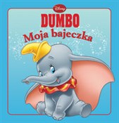 Dumbo Moja... - buch auf polnisch 