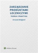 Polska książka : Zarządzani... - Urszula Religioni