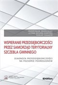 Polnische buch : Wspieranie... - Przemysław Zbierowski, Ulyana Dzyuma-Zaremba, Ruslan Harasym