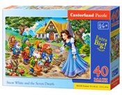 Puzzle Max... -  Książka z wysyłką do Niemiec 