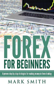 Obrazek SMITH, M: FOREX FOR BEGINNERS