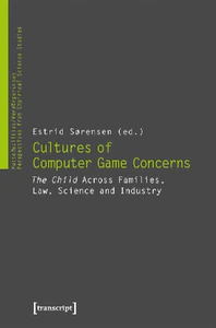 Obrazek CULTURES OF COMPUTER GAME CONCERNS