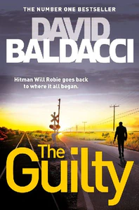 Obrazek BALDACCI, D: GUILTY