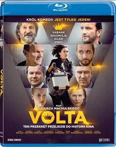 Bild von Volta