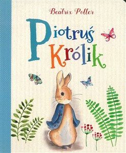 Bild von Piotruś Królik