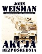 Polnische buch : Akcja bezp... - John Weisman